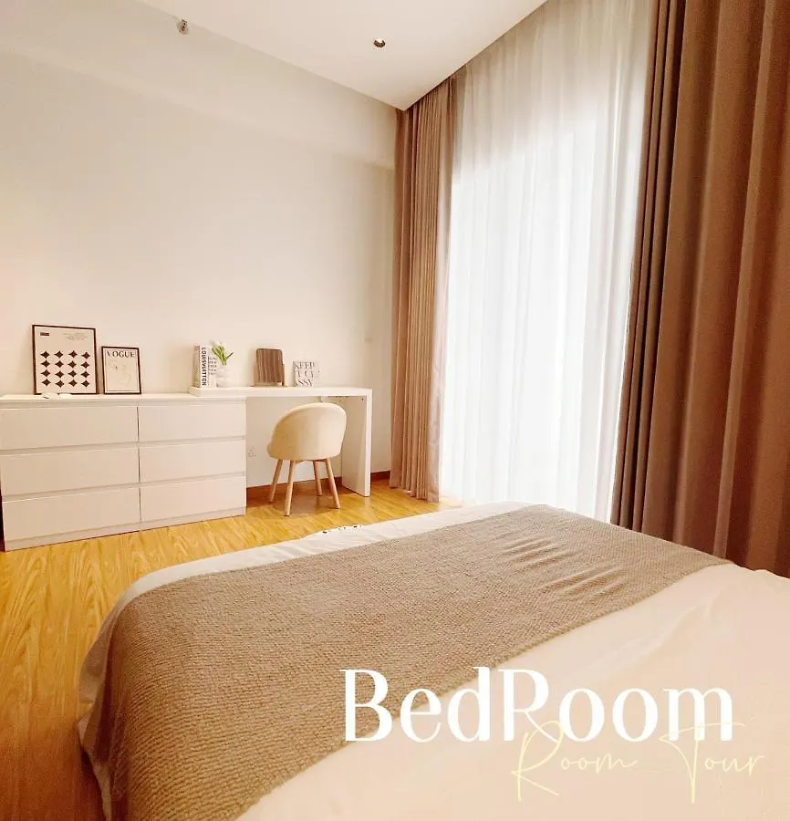 The Beacon Executive Penang Georgetown Hotel Malaysia