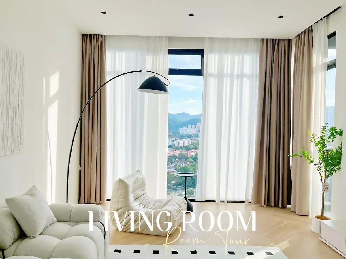 The Beacon Executive Penang Georgetown Hotel George Town