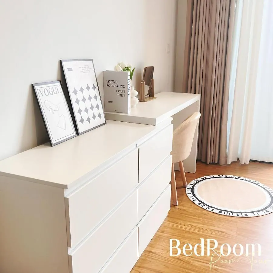The Beacon Executive Penang Georgetown Hotel