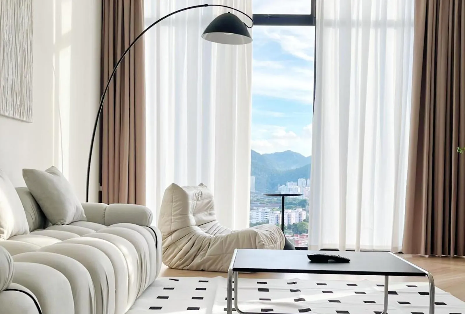 The Beacon Executive Penang Georgetown Hotel 0*, George Town
