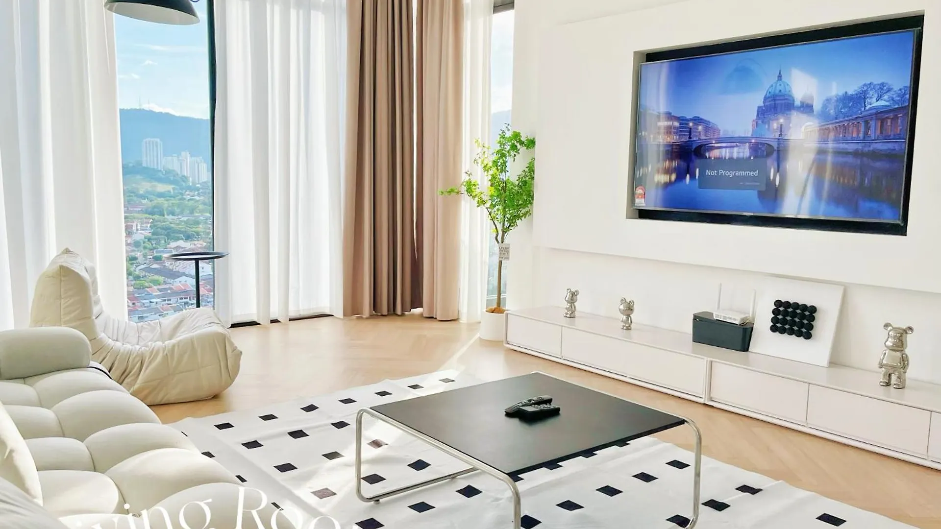 The Beacon Executive Penang Georgetown Hotel