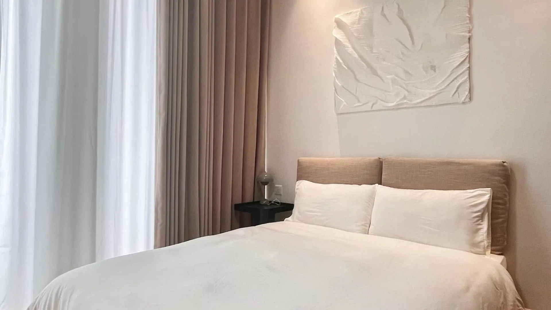 The Beacon Executive Penang Georgetown Hotel  George Town
