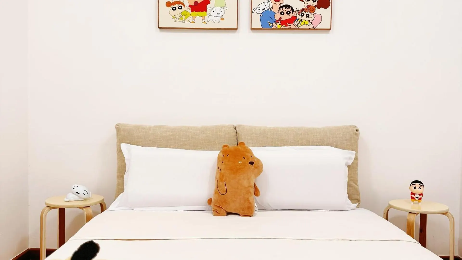 The Beacon Executive Penang Georgetown Hotel 0*, George Town Malaysia
