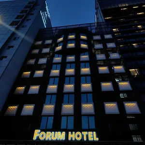 Hotel Forum Penang, George Town